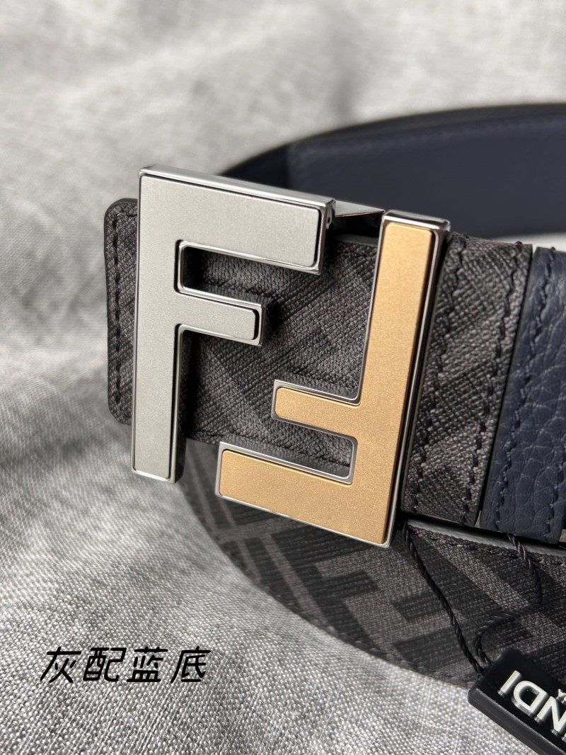 F**di belts